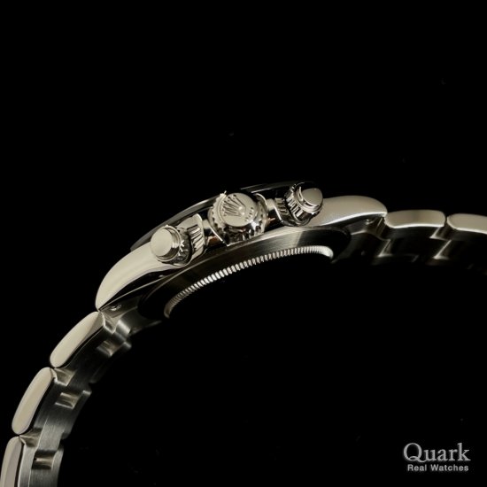 ロレックス デイトナ Ref.116500LN