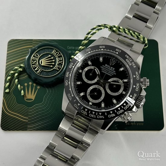 ロレックス デイトナ Ref.116500LN