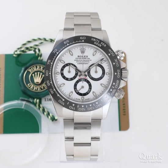 ロレックス デイトナ Ref.116500LN