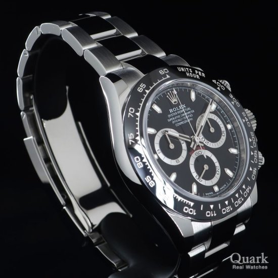 ロレックス デイトナ Ref.116500LN