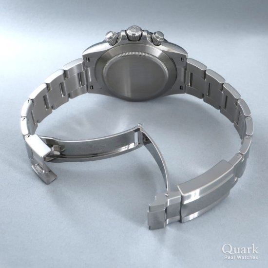 ロレックス デイトナ Ref.116500LN