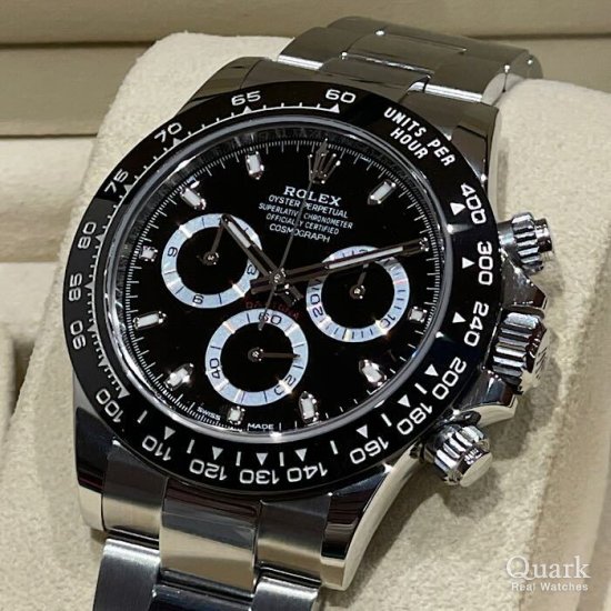 ロレックス デイトナ Ref.116500LN