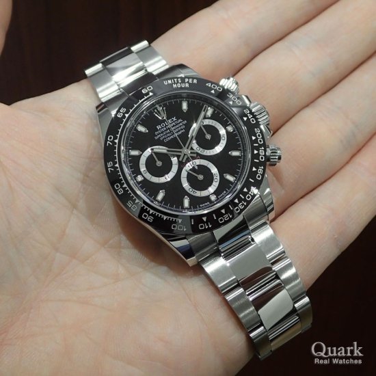 ロレックス デイトナ Ref.116500LN