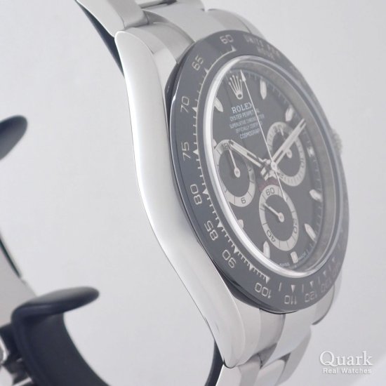ロレックス デイトナ Ref.116500LN