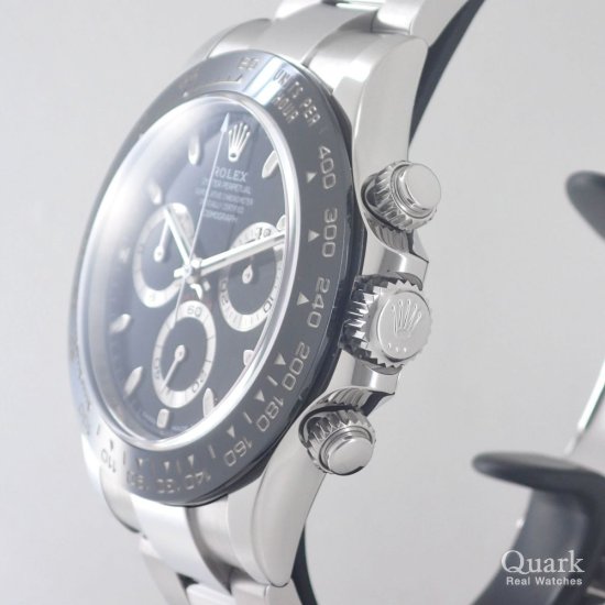 ロレックス デイトナ Ref.116500LN