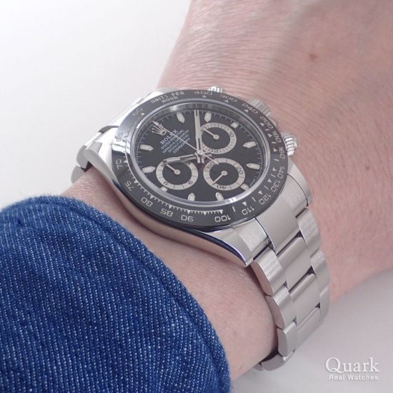 ロレックス デイトナ Ref.116500LN