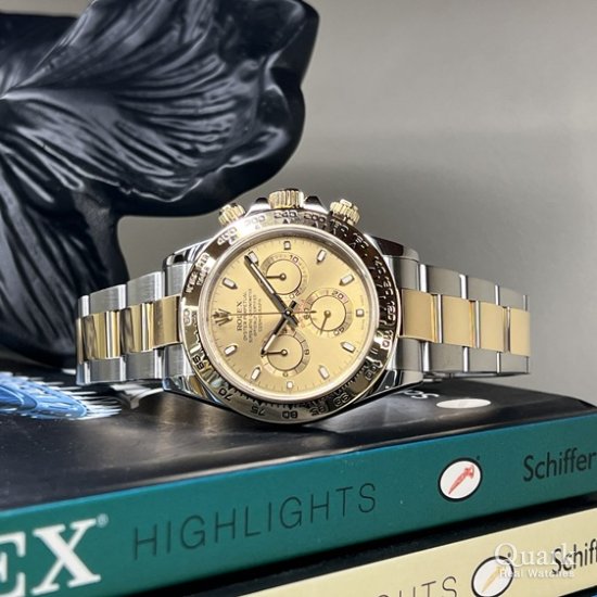 ロレックス デイトナ Ref.116503