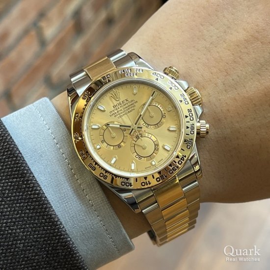 ロレックス デイトナ Ref.116503