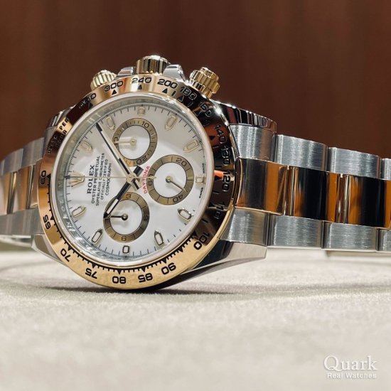ロレックス デイトナ Ref.116503