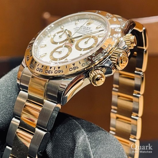 ロレックス デイトナ Ref.116503