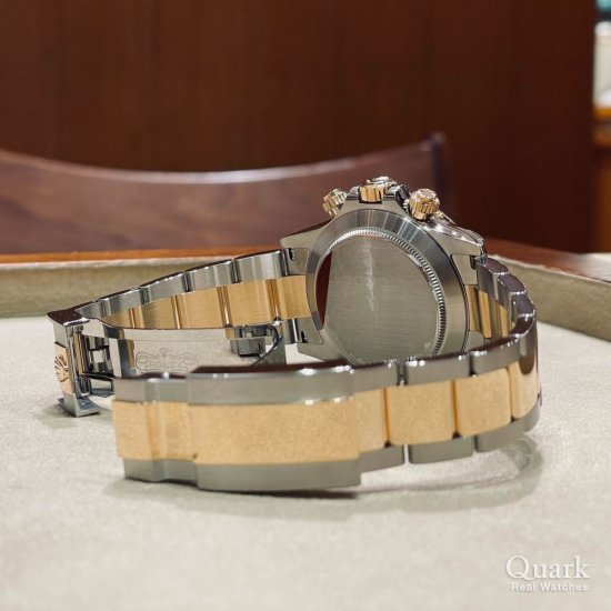 ロレックス デイトナ Ref.116503