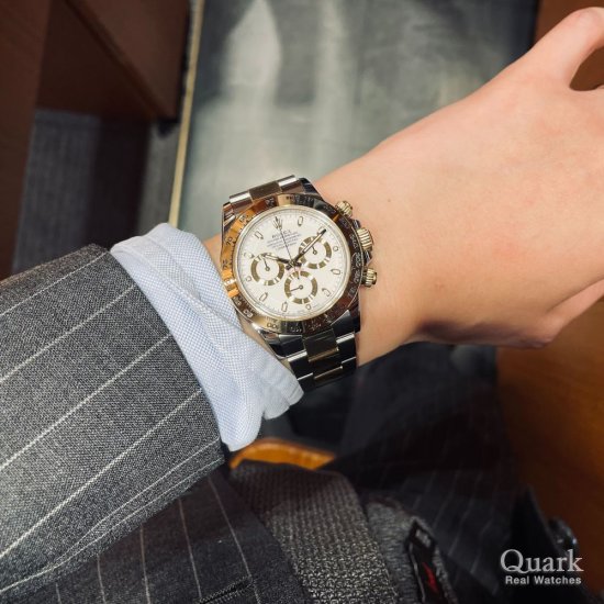 ロレックス デイトナ Ref.116503