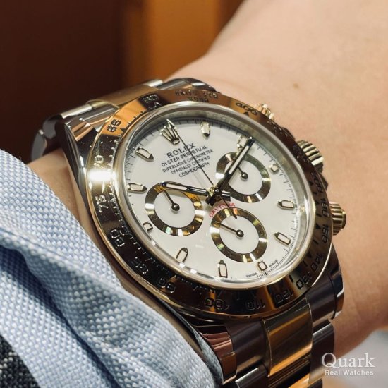 ロレックス デイトナ Ref.116503