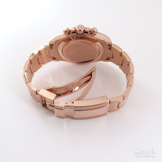 ロレックス デイトナ Ref.116505