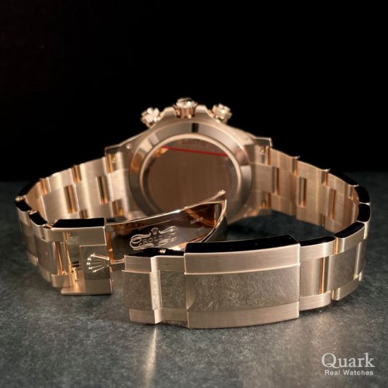 ロレックス デイトナ Ref.116505