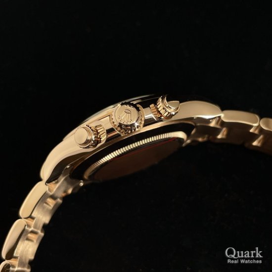 ロレックス デイトナ Ref.116505