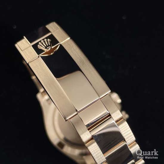 ロレックス デイトナ Ref.116505