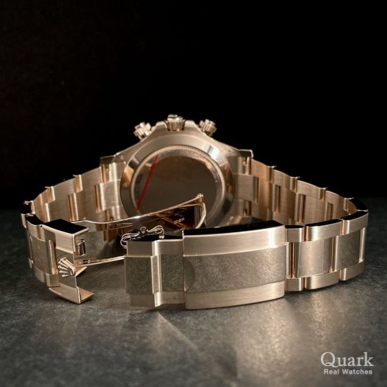 ロレックス デイトナ Ref.116505G