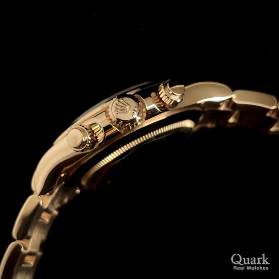 ロレックス デイトナ Ref.116505G