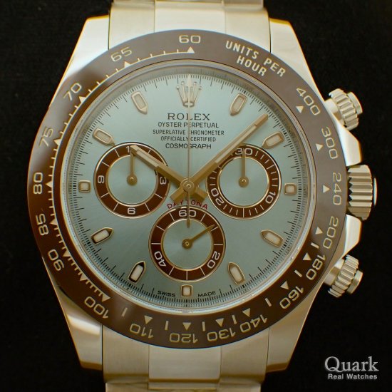 ロレックス デイトナ Ref.116506