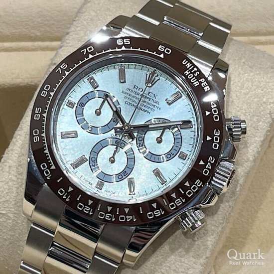 ロレックス デイトナ Ref.116506A