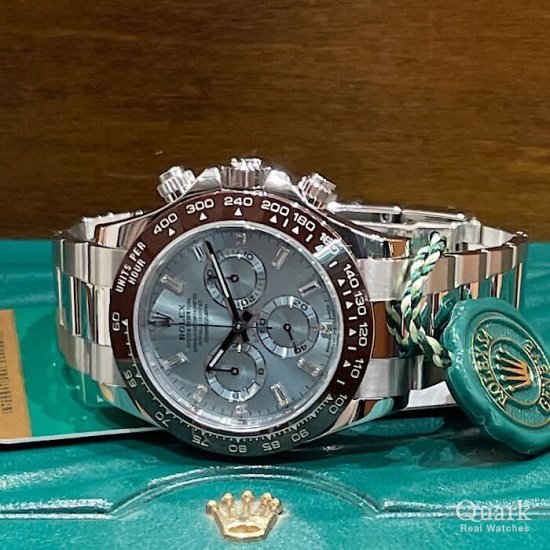 ロレックス デイトナ Ref.116506A