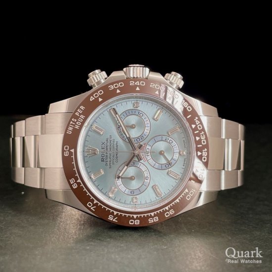 ロレックス デイトナ Ref.116506A