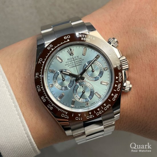 ロレックス デイトナ Ref.116506A
