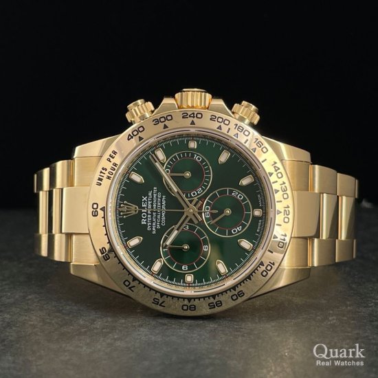 ロレックス デイトナ Ref.116508