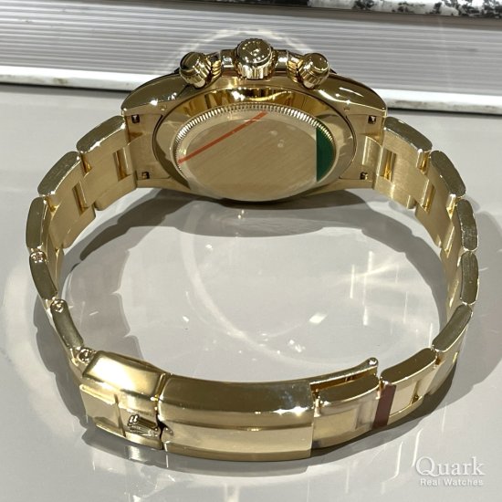 ロレックス デイトナ Ref.116508