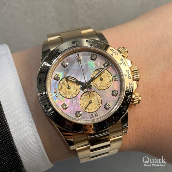 ロレックス デイトナ Ref.116508NG