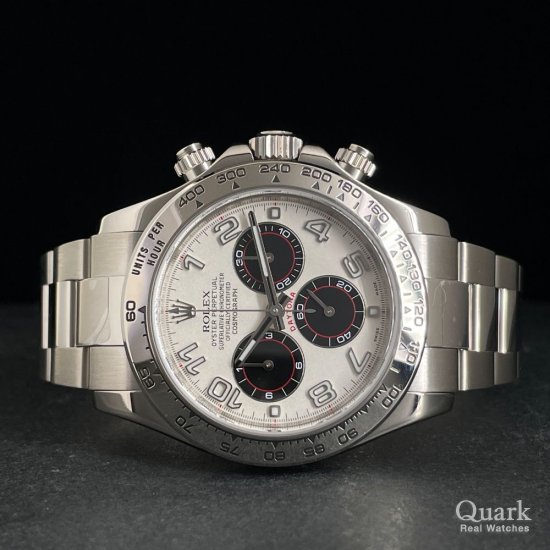 ロレックス デイトナ Ref.116509
