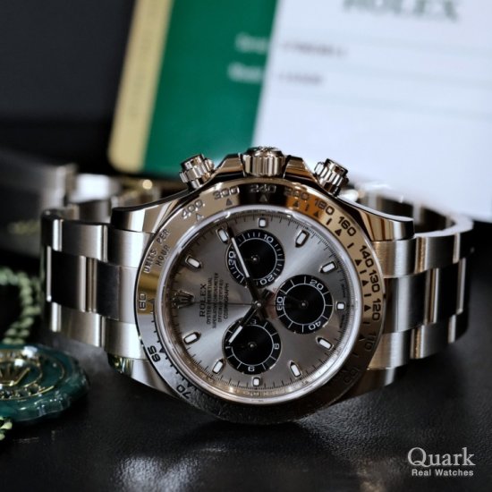 ロレックス デイトナ Ref.116509
