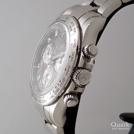 ロレックス デイトナ Ref.116509NG