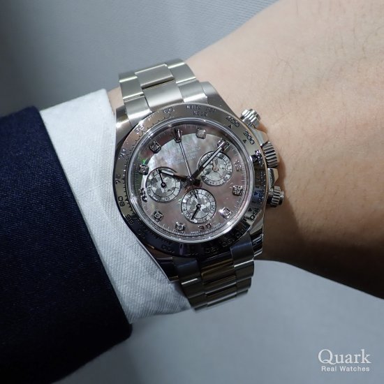 ロレックス デイトナ Ref.116509NG