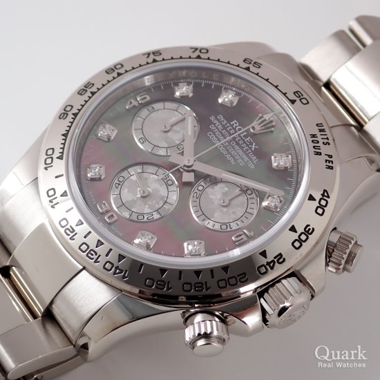 ロレックス デイトナ Ref.116509NG