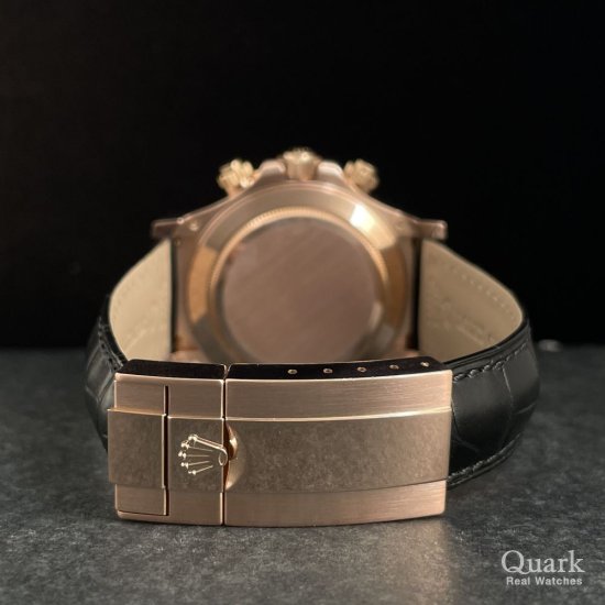 ロレックス デイトナ Ref.116515LN