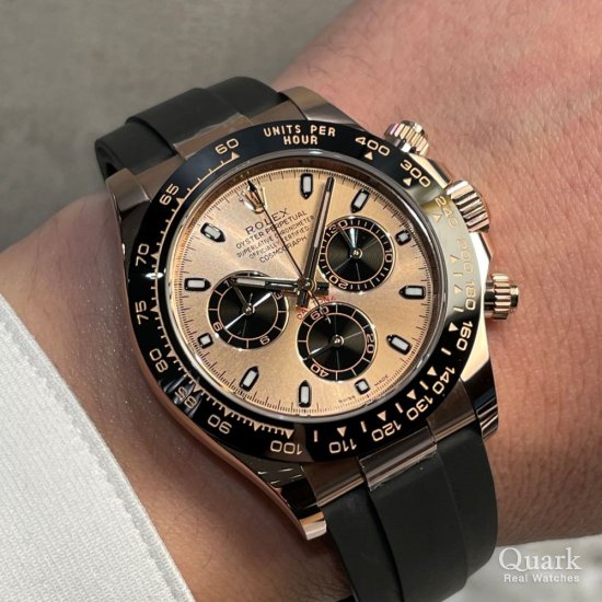 ロレックス デイトナ Ref.116515LN