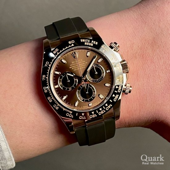 ロレックス デイトナ Ref.116515LN