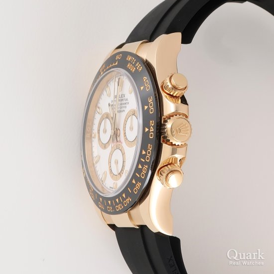 ロレックス デイトナ Ref.116518LN