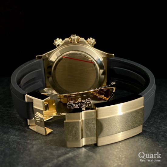 ロレックス デイトナ Ref.116518LN