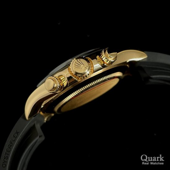 ロレックス デイトナ Ref.116518LN