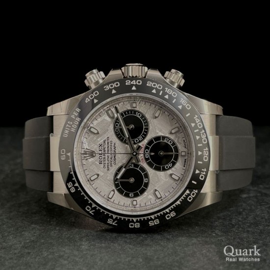 ロレックス デイトナ Ref.116519LN