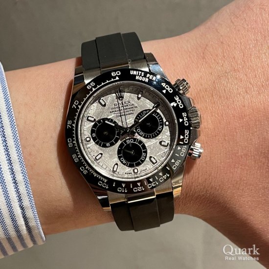 ロレックス デイトナ Ref.116519LN