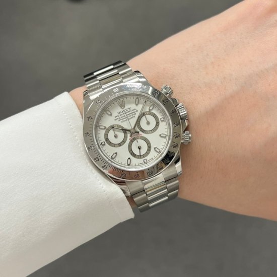 ロレックス デイトナ Ref.116520