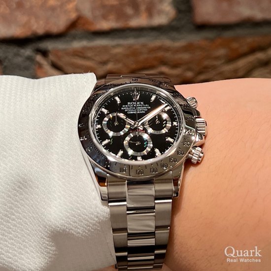 ロレックス デイトナ Ref.116520