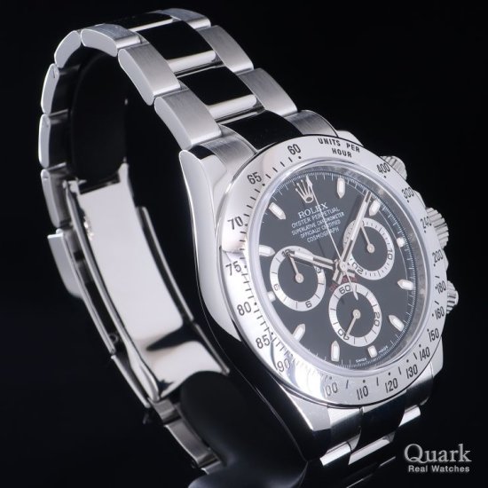 ロレックス デイトナ Ref.116520