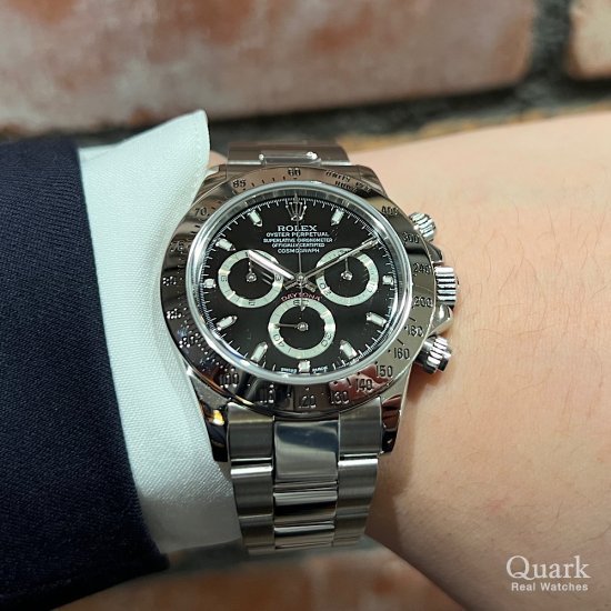 ロレックス デイトナ Ref.116520