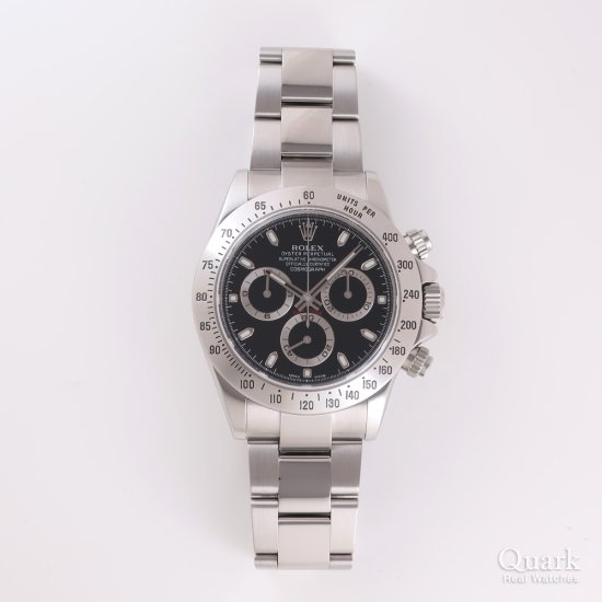 ロレックス デイトナ Ref.116520