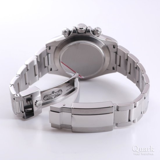 ロレックス デイトナ Ref.116520